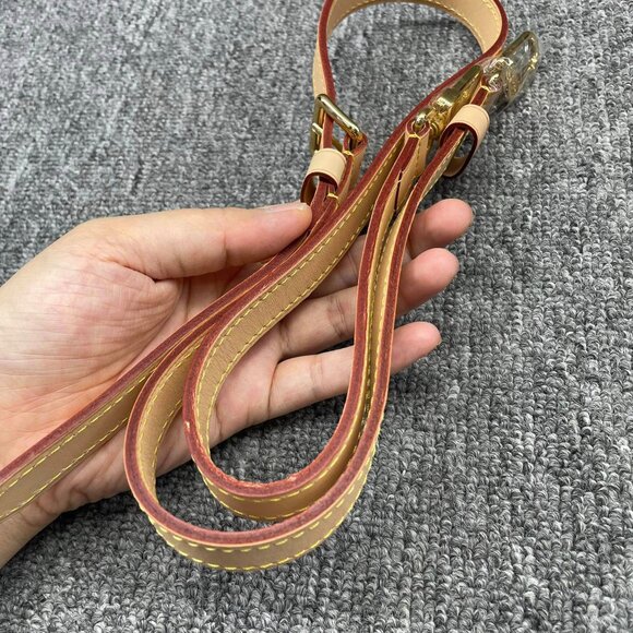 100% Authentic Louis Vuitton V BB Satchel Bag - Picture 10 of 15